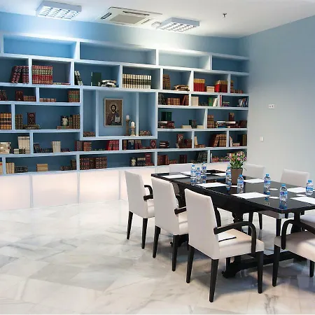 Boutique Convento Hotel