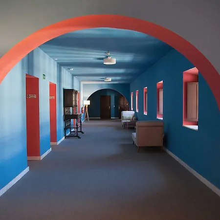 Boutique Convento 카디스