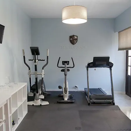 Boutique Convento Hotel Cadiz