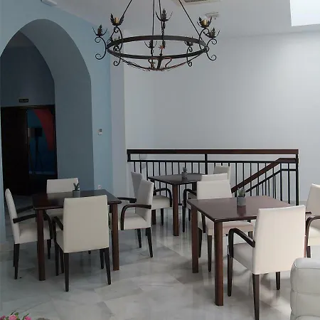 Boutique Convento Cadiz