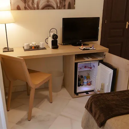 Hotel Boutique Convento