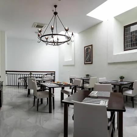 Boutique Convento Hotel Cadix