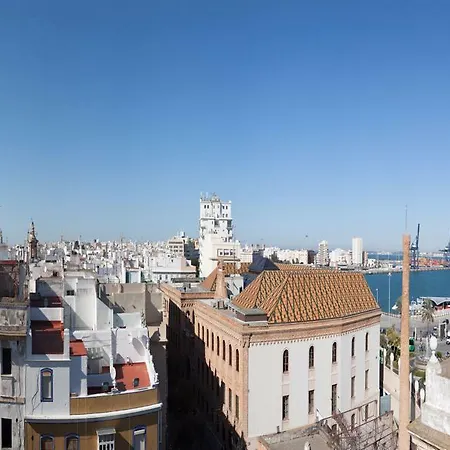 Boutique Convento 호텔 *