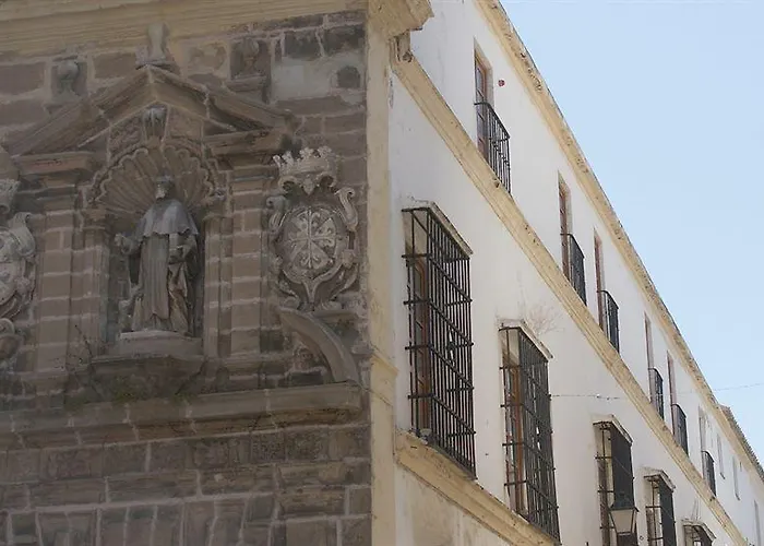 Boutique Convento Hotel