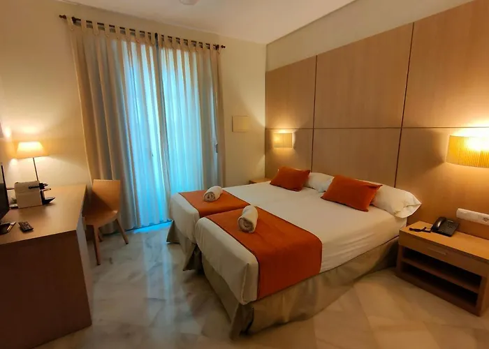 Boutique Convento Hotel *