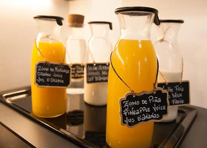 Boutique Convento Cadice