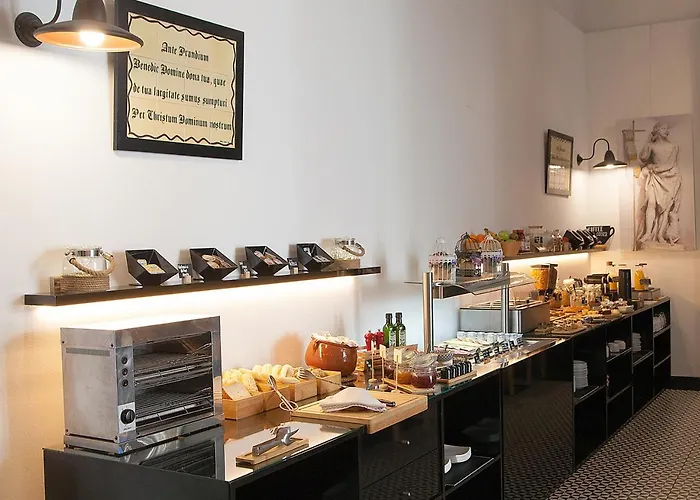 Hotel Boutique Convento