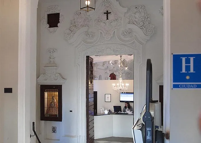 Hotel Boutique Convento