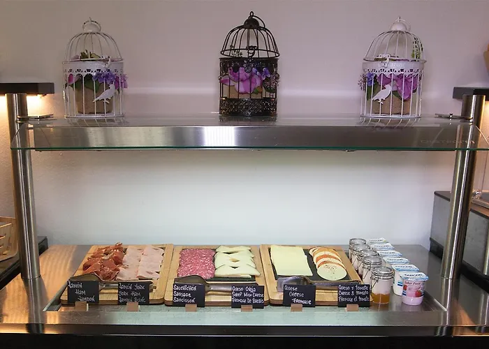 Hotel Boutique Convento Cadice