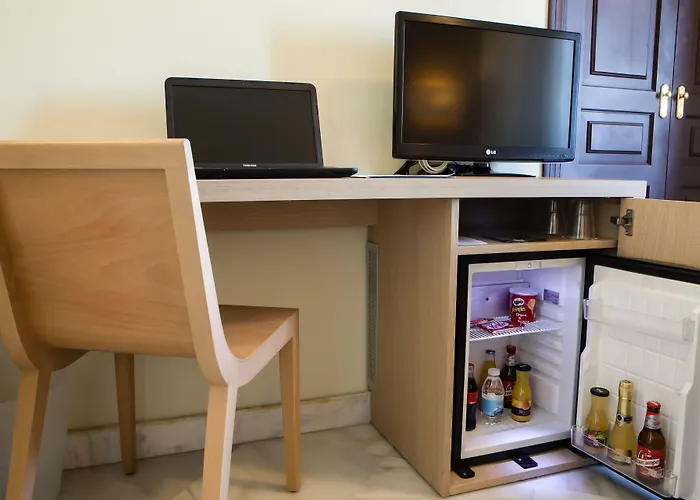 Boutique Convento Cádiz