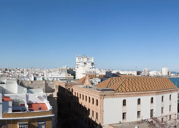 Boutique Convento * Cádiz