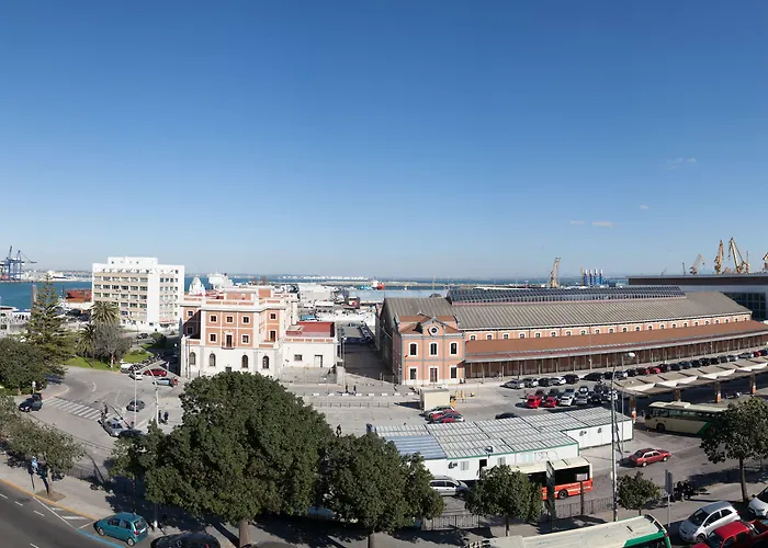 Boutique Convento Cadice