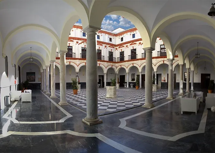 Hotel Boutique Convento