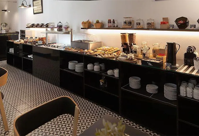 Hotel Boutique Convento *