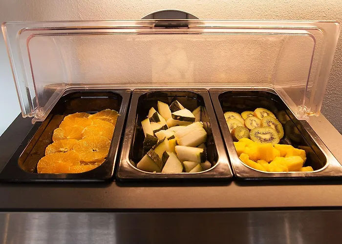 Hotel Boutique Convento