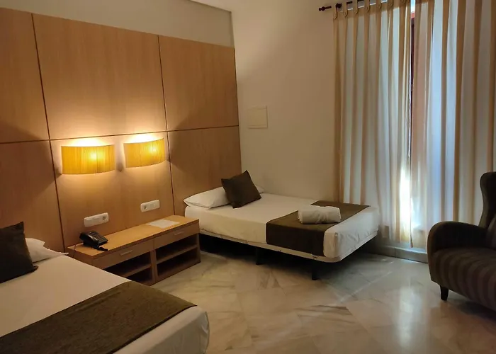 Boutique Convento Hotel