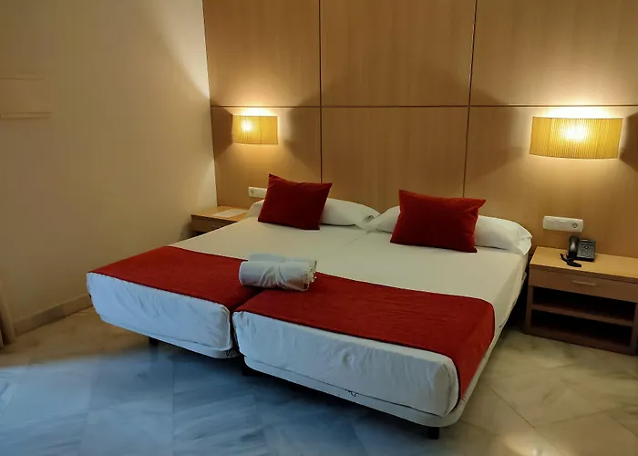 Boutique Convento Cadice