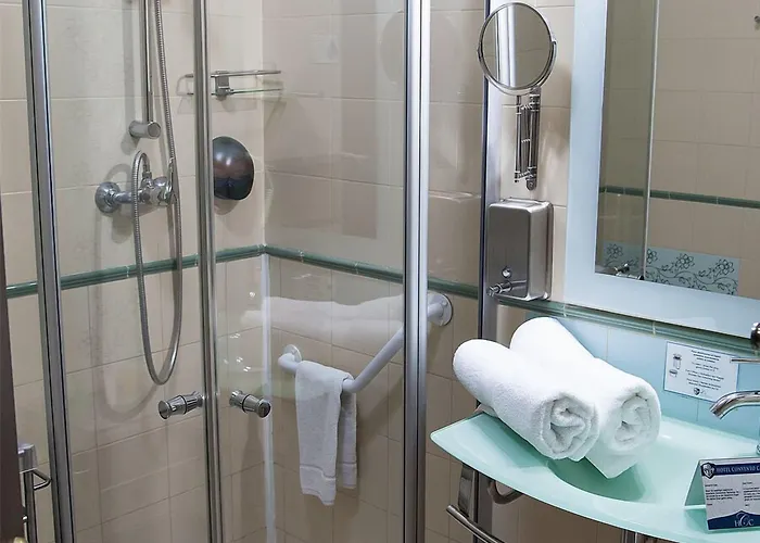 Boutique Convento * Cadice