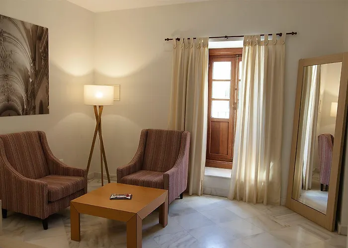 Boutique Convento Cádiz