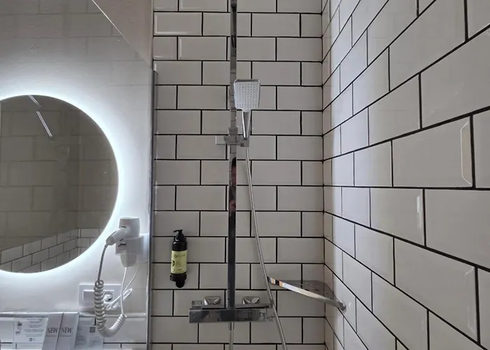 Boutique Convento Hotel Cádiz