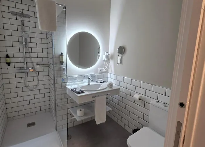 Boutique Convento Hotel Cadice