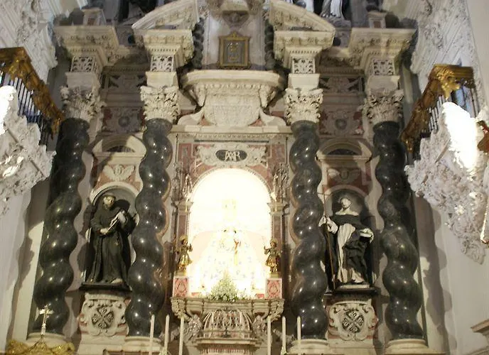 Boutique Convento Hotel