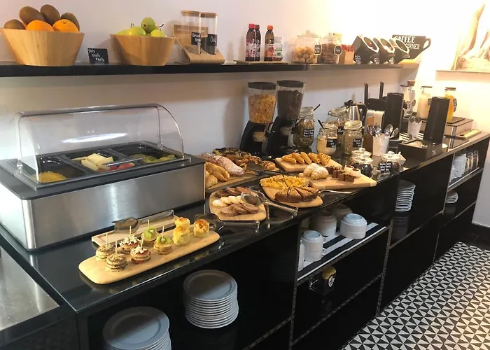 Hotel Boutique Convento *