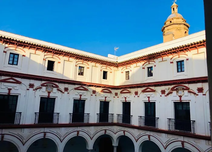 Boutique Convento * Cádiz