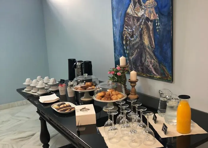 Hotel Boutique Convento *