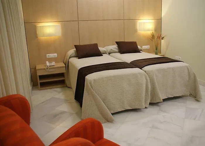 Hotel Boutique Convento Cadice