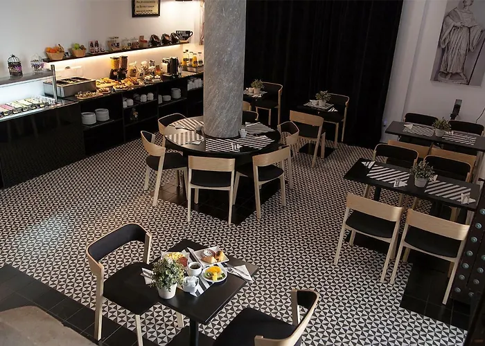 Hotel Boutique Convento Cádiz