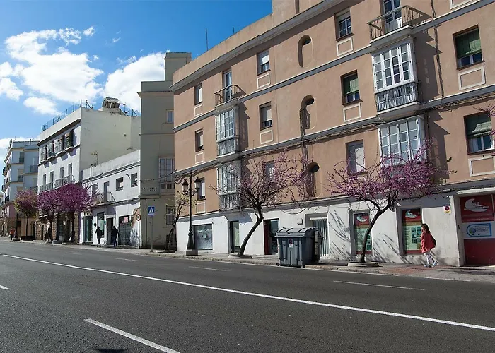 Boutique Convento * Cadice