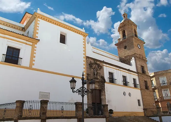 Hotel Boutique Convento *