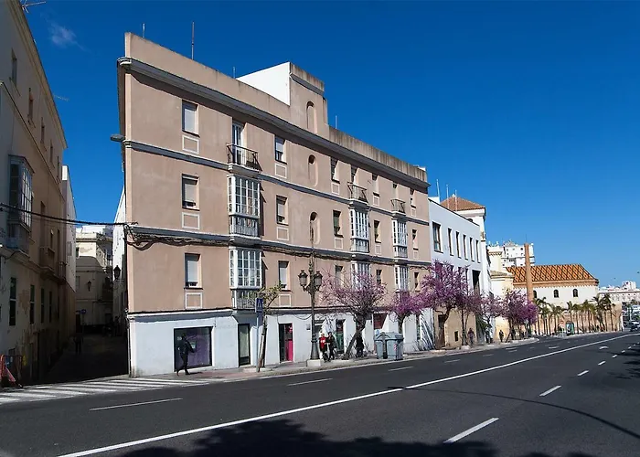 Boutique Convento * Cádiz