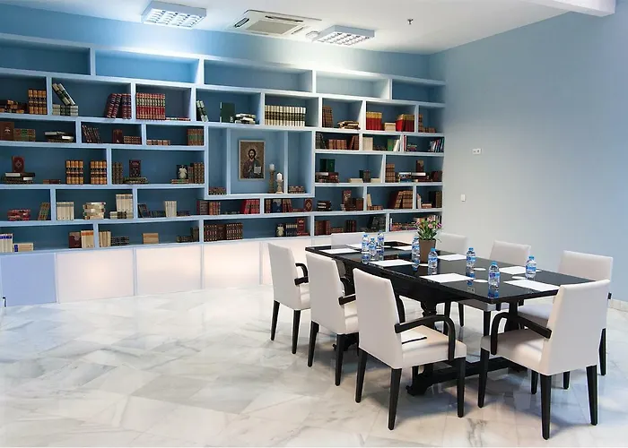 Boutique Convento Hotel