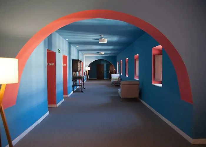 Boutique Convento Cádiz