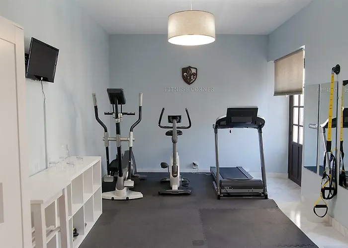 Boutique Convento Hotel Cadice