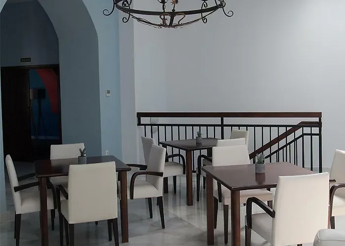 Boutique Convento Cadice