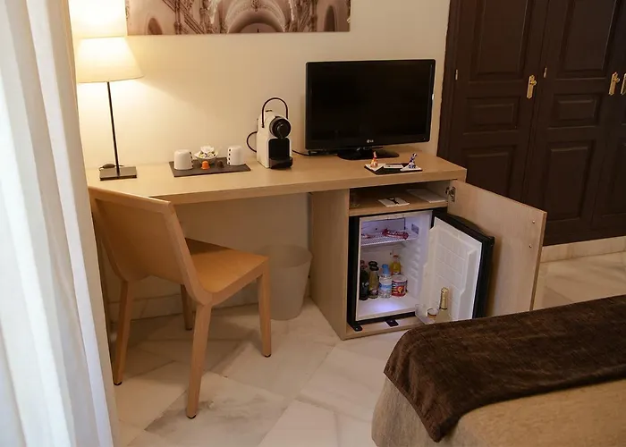 Hotel Boutique Convento