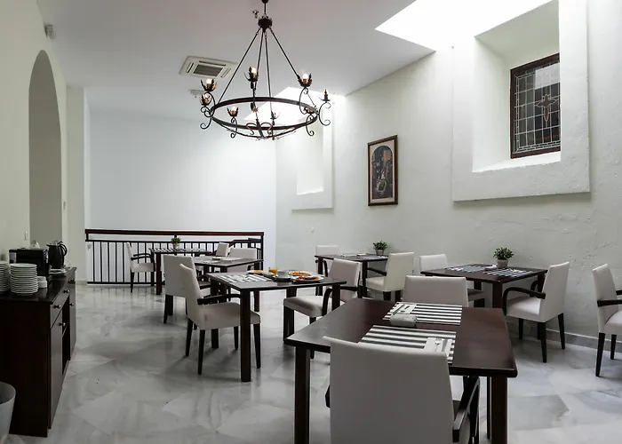 Boutique Convento Hotel Cádiz