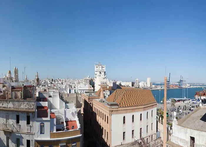 Boutique Convento Hotel *