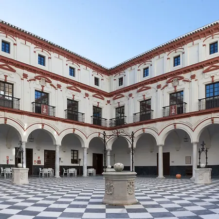 Hotel Boutique Convento