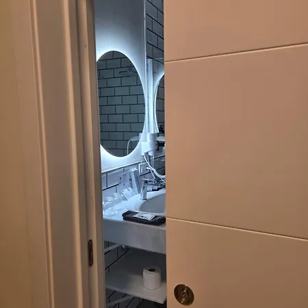 Boutique Convento Hotel Cadice