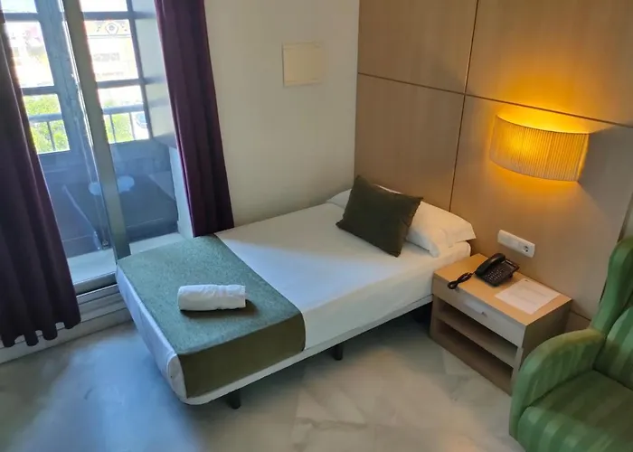 Boutique Convento Hotel Cadice