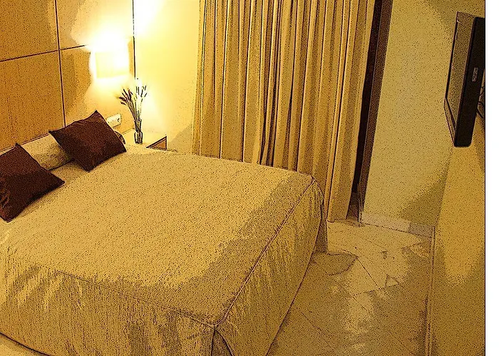 Boutique Convento Cadice