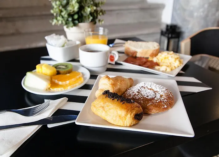 Hotel Boutique Convento