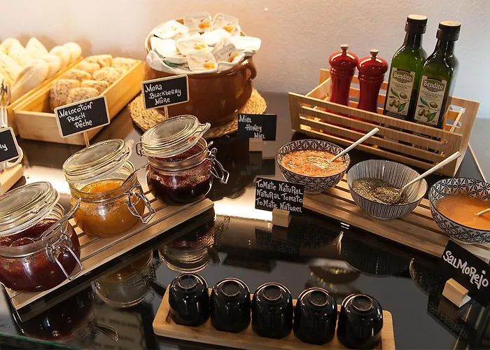 Hotel Boutique Convento *