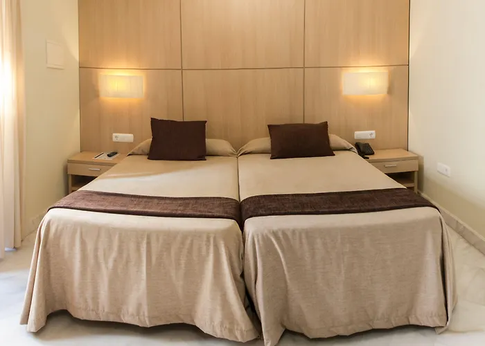 Boutique Convento Cadice