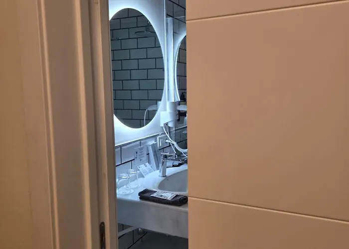 Boutique Convento Hotel Cadice