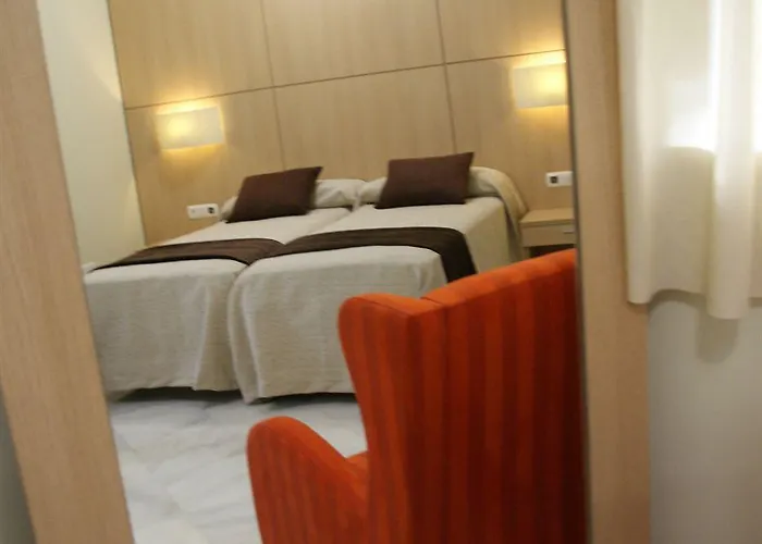 Hotel Boutique Convento Cadice